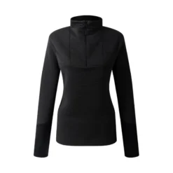 Iced Core Stretch langarm Shirt Damen