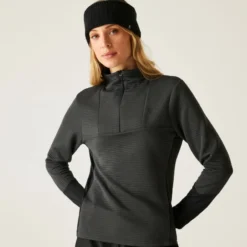 Iced Core Stretch langarm Shirt Damen