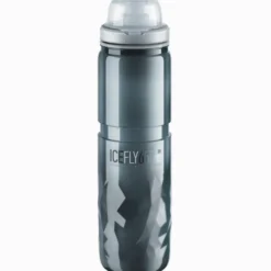 Ice Fly Fahrrad-Kühlflasche (650 ml)