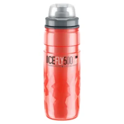 Ice Fly Thermo Fahrrad-Trinkflasche (500 ml)