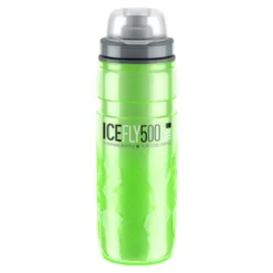 Ice Fly Thermo Fahrrad-Trinkflasche (500 ml)