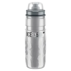 Ice Fly Thermo Fahrrad-Trinkflasche (500 ml)