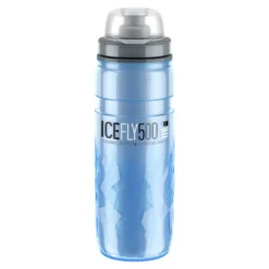 Ice Fly Thermo Fahrrad-Trinkflasche (500 ml)