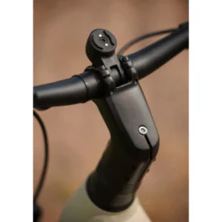 Iconic EVO 1 E-Bike Trekkingrad Trapez 29" beige