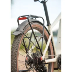 Iconic EVO 1 E-Bike Trekkingrad Trapez 29