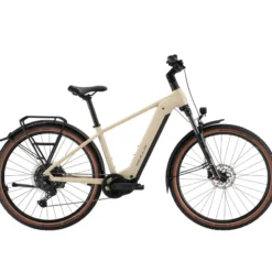 Iconic EVO 1 E-Bike Trekkingrad Herren 29