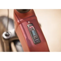Iconic EVO FS 1 29 SUV E-Bike Tiefeinsteiger 29
