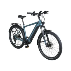 Iconic EVO 1 SUV E-Bike Herren 27,5" blau
