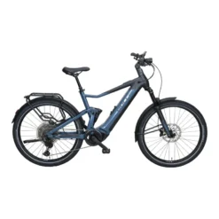 Iconic EVO TR 3 SUV E-Bike Mountainbike Fully 27,5