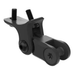 IC U-Adapter Fronthalterung Fahrradlicht