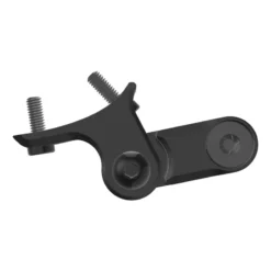 IC U-Adapter Fronthalterung Fahrradlicht