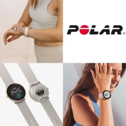 Ignite 3 Smartwatch beige - B-Ware