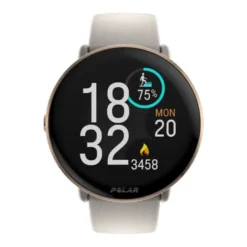 Ignite 3 Smartwatch beige - B-Ware