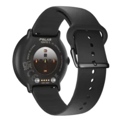 Ignite 3 Smartwatch schwarz B-Ware