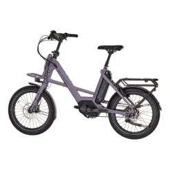Image C + Advance E-Bike Kompaktrad 20