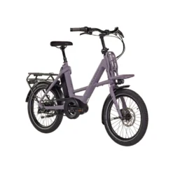 Image C + Advance E-Bike Kompaktrad 20