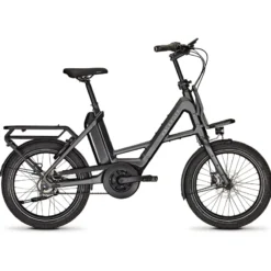 Image C + Advance R E-Bike Kompaktrad 20