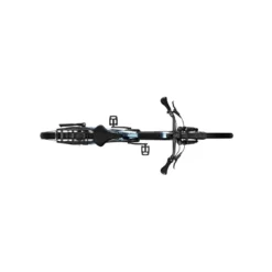 Image 3 Edition RT E-Bike City Bike blau