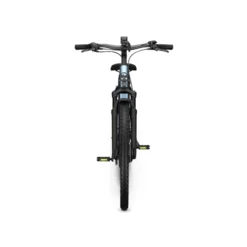 Image 3 Edition RT E-Bike City Bike blau