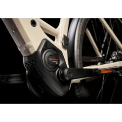 Image L Season E-Bike City Bike Tiefeinsteiger 29" grau