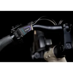 Image L Season E-Bike City Bike Tiefeinsteiger 29" grau