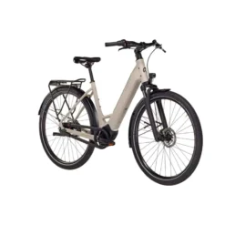Image L Season E-Bike City Bike Tiefeinsteiger 29