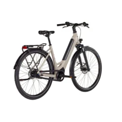 Image L Season E-Bike City Bike Tiefeinsteiger 29