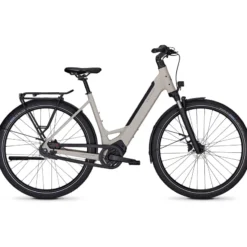 Image L Season E-Bike City Bike Tiefeinsteiger 29