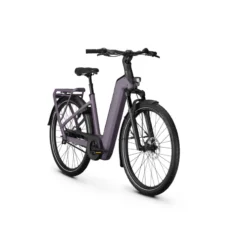 Image 5+ Move E-Bike City Bike Tiefeinsteiger 29