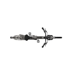 Image 5+ Move RT E-Bike City Bike Tiefeinsteiger 29" grau