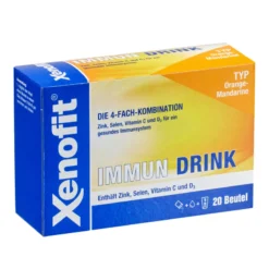 Immun Drink Getränkepulver (20 x 5 g)