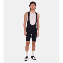 Impact Trägerhose kurz Herren