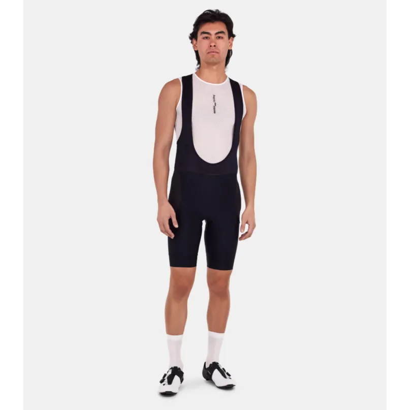 Impact Trägerhose kurz Herren