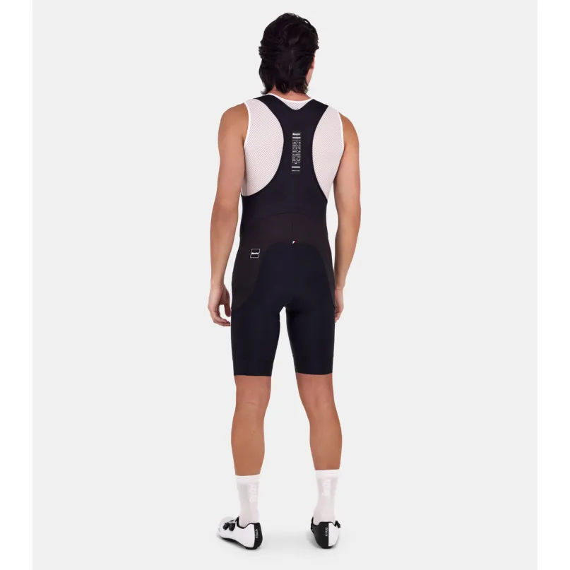 Impact Trägerhose kurz Herren