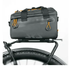 Infinity Topbag Gepäckträgertasche