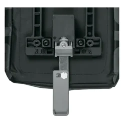 Infinity Topbag Gepäckträgertasche