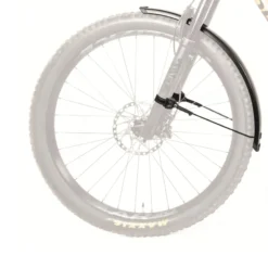 Infinity Universal Mudguard 56 Front Schutzblech Fahrrad vorne