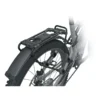 Infinity Universal Mudguard Rear 56 Schutzblech Fahrrad hinten