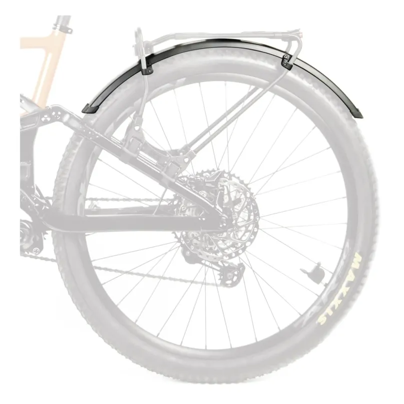 Infinity Universal Mudguard Rear 56 Schutzblech Fahrrad hinten