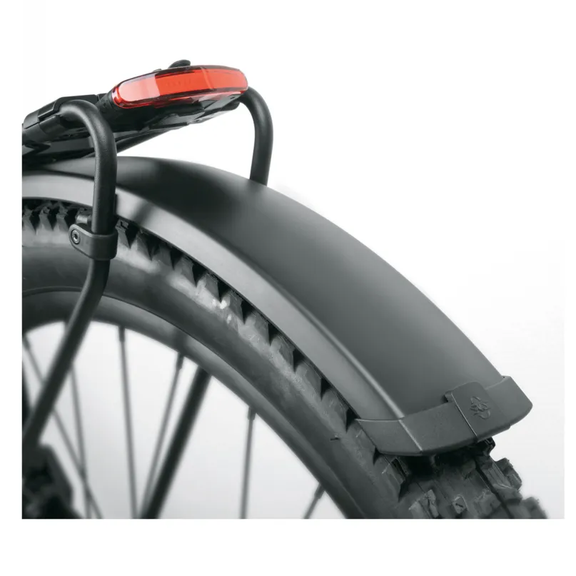 Infinity Universal Rearlight Fahrrad-Rücklicht