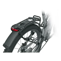 Infinity Universal Rearlight Fahrrad-Rücklicht