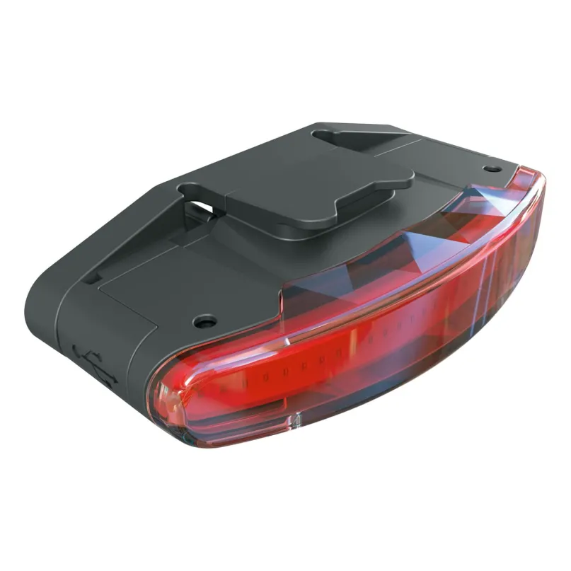 Infinity Universal Rearlight Fahrrad-Rücklicht