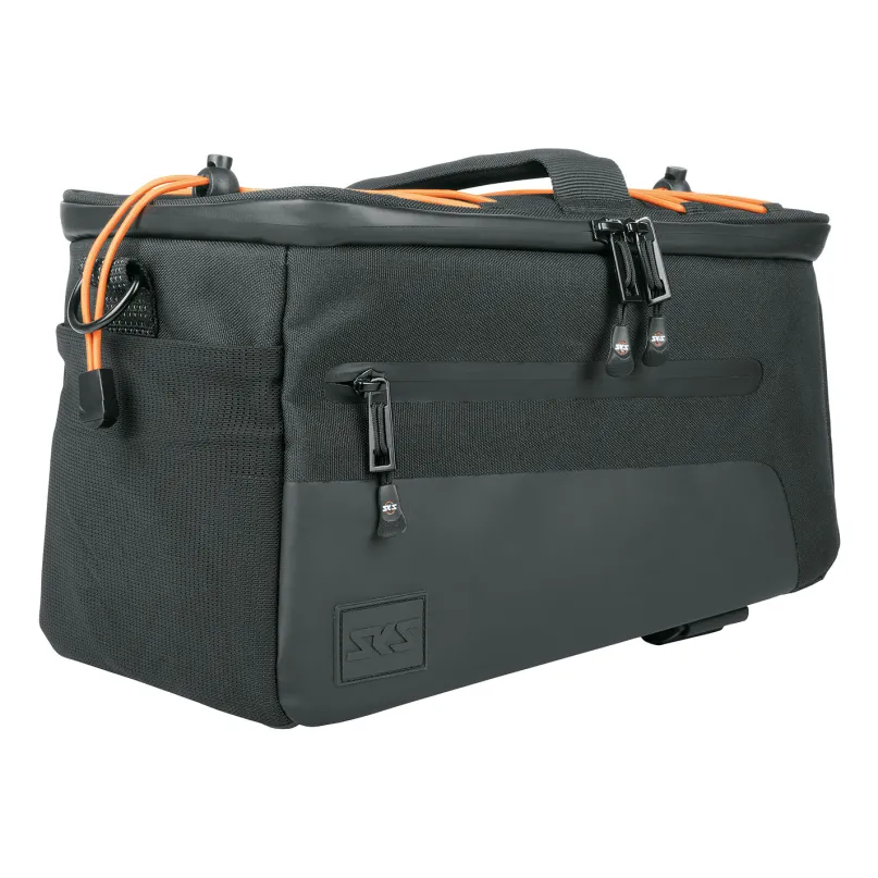 Infinity Urban Trunkbag Gepäckträgertasche