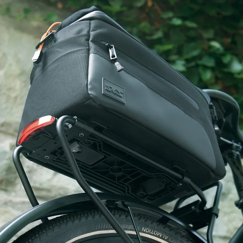 Infinity Urban Trunkbag Gepäckträgertasche