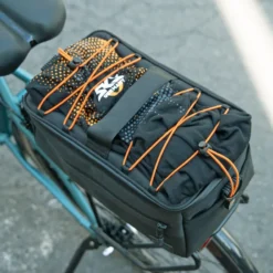 Infinity Urban Trunkbag Gepäckträgertasche