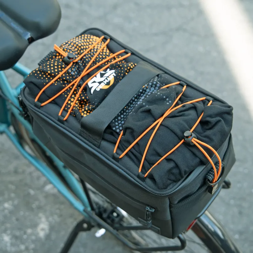 Infinity Urban Trunkbag Gepäckträgertasche