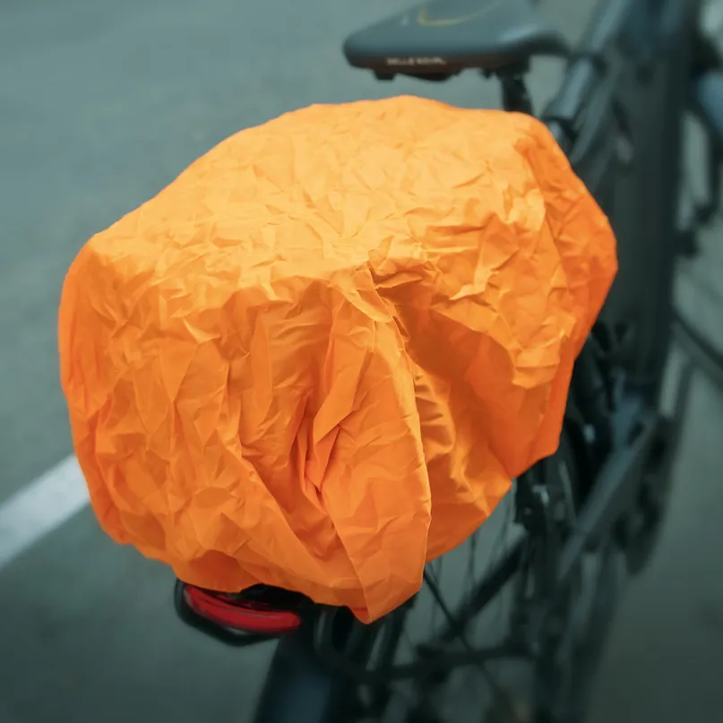 Infinity Urban Trunkbag Gepäckträgertasche
