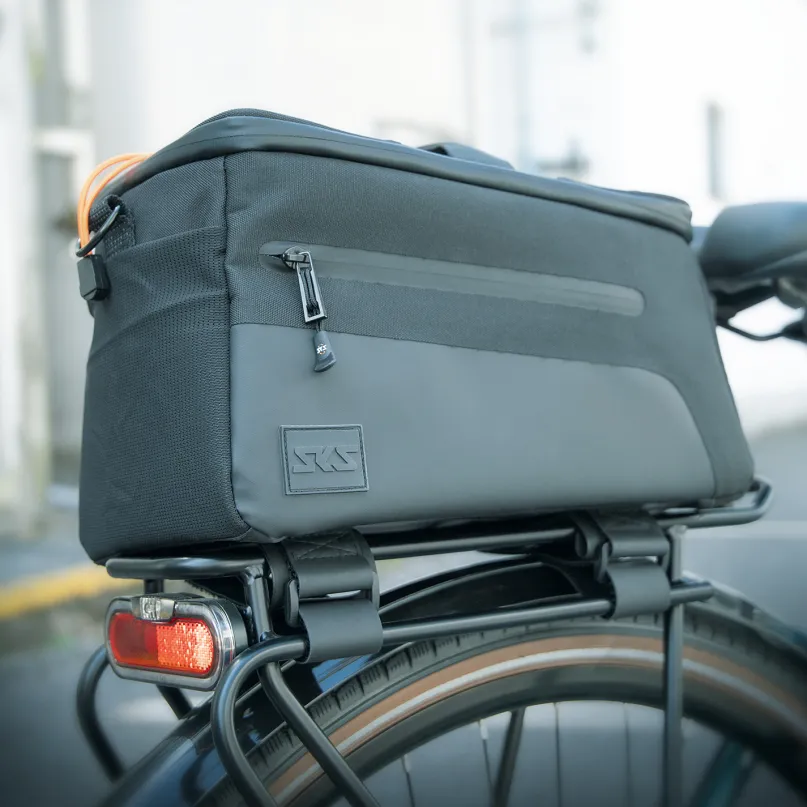 Infinity Urban Trunkbag Gepäckträgertasche