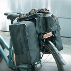 Infinity Urban Trunkbag XL Gepäckträgertasche
