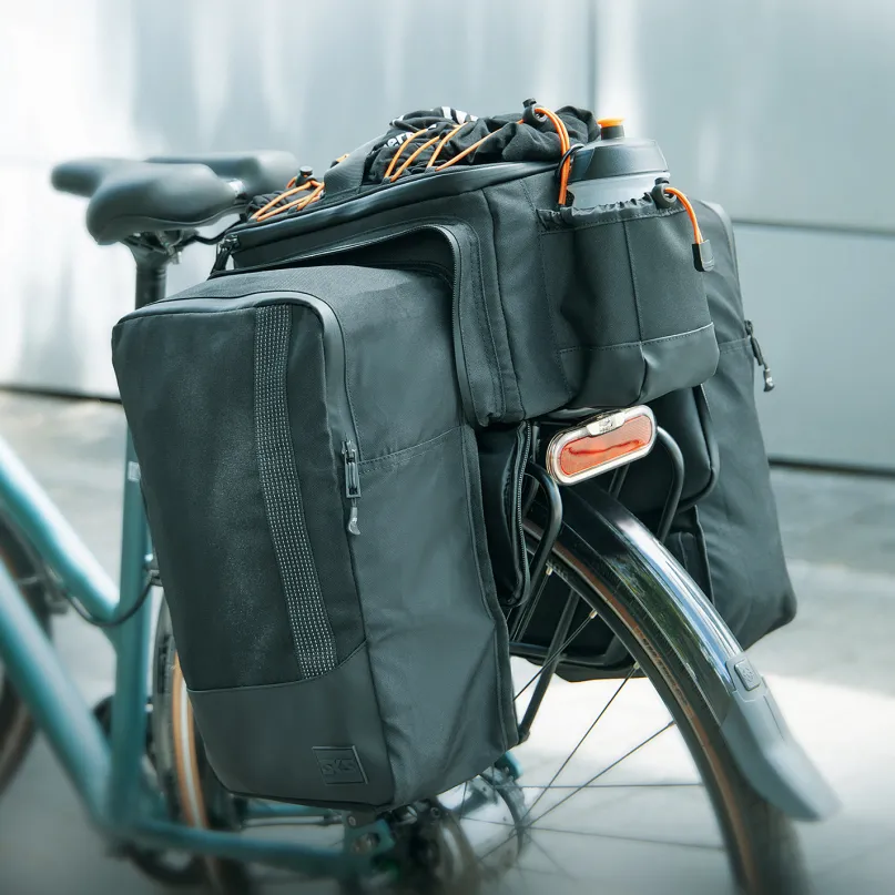 Infinity Urban Trunkbag XL Gepäckträgertasche